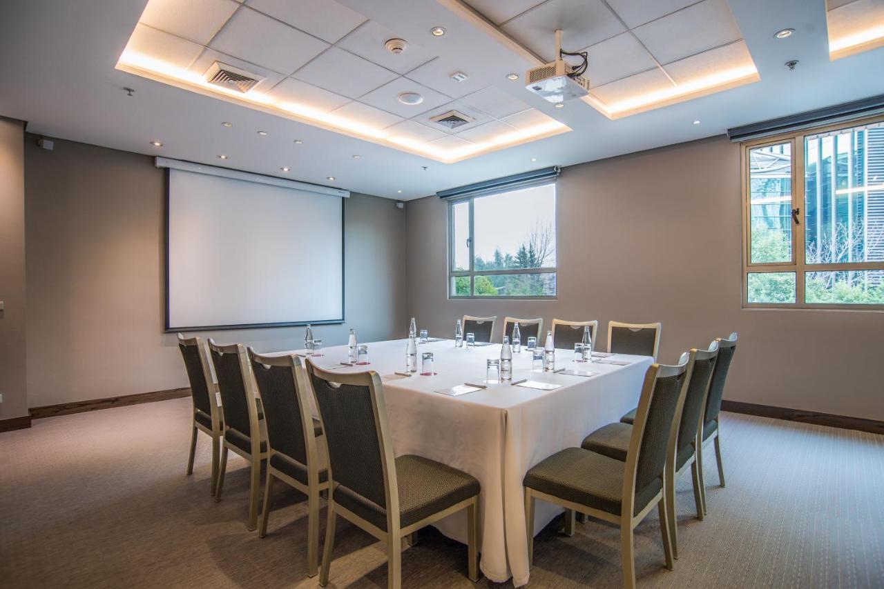 Novotel Santiago Las Condes ภายนอก รูปภาพ