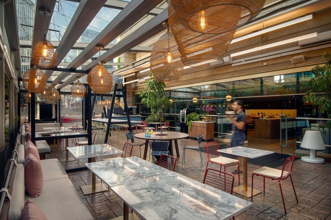 Novotel Santiago Las Condes ภายนอก รูปภาพ