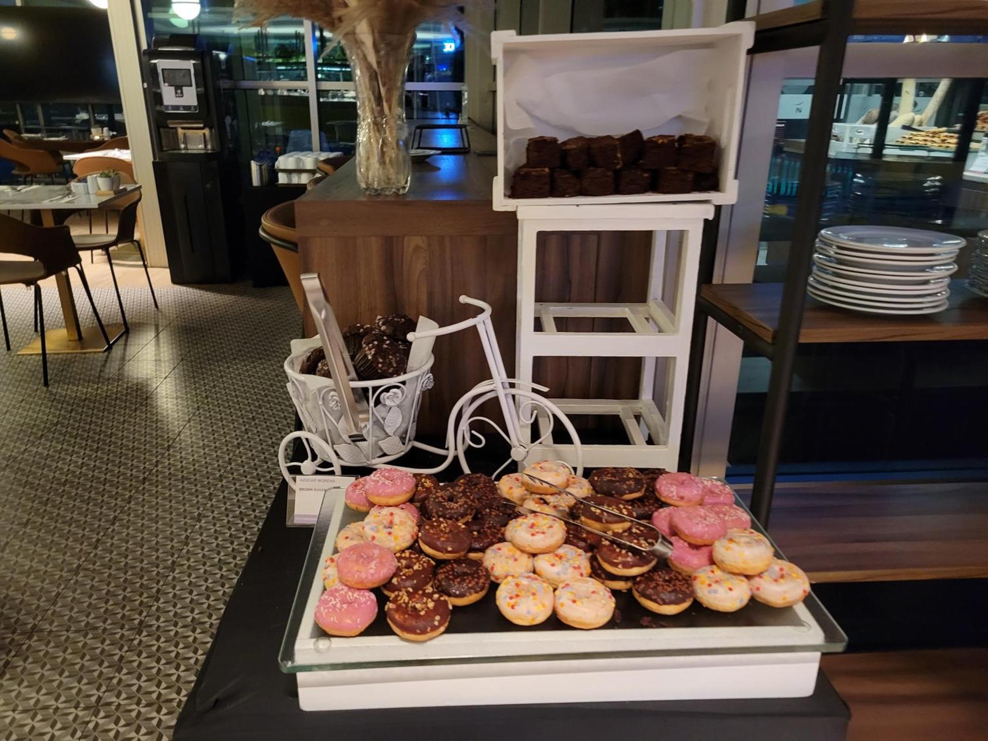 Novotel Santiago Las Condes ภายนอก รูปภาพ