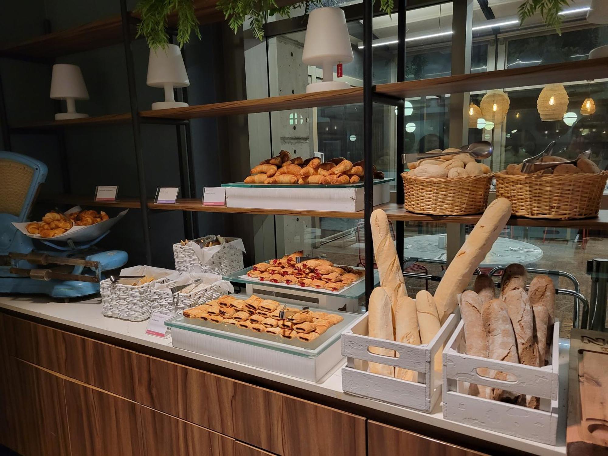 Novotel Santiago Las Condes ภายนอก รูปภาพ